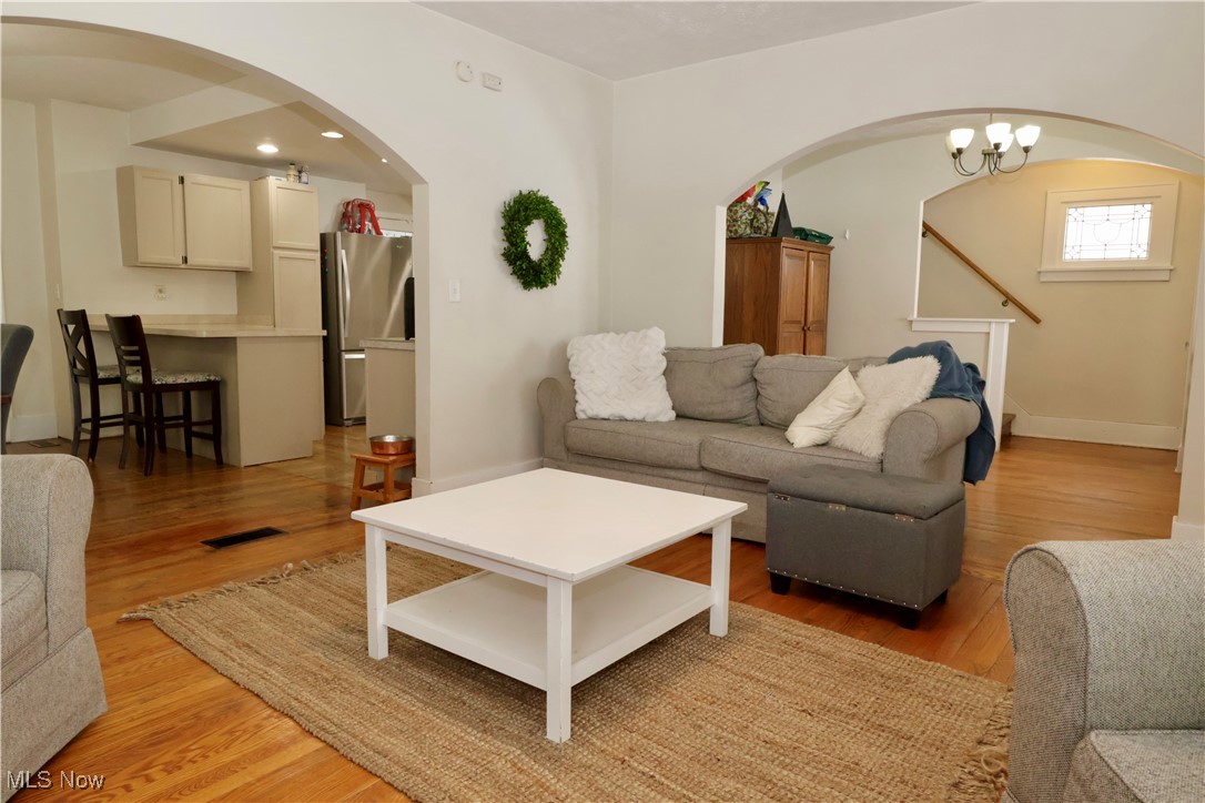 Sheffield Land Co - Residential