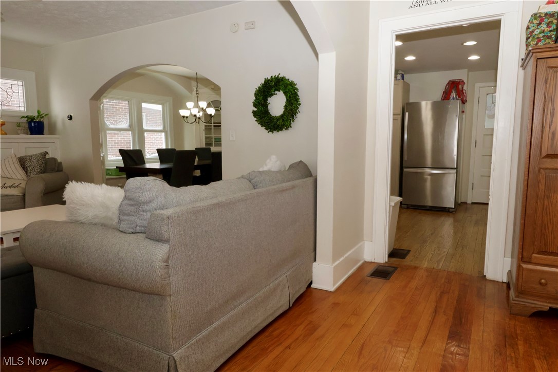 Sheffield Land Co - Residential