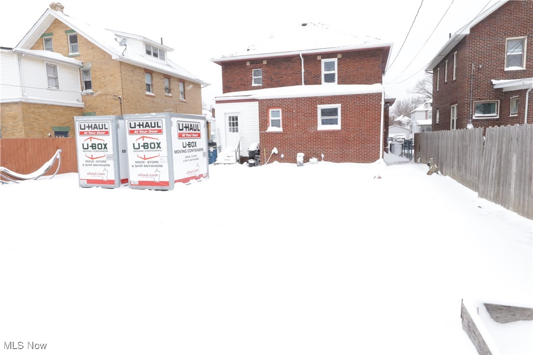 Sheffield Land Co - Residential