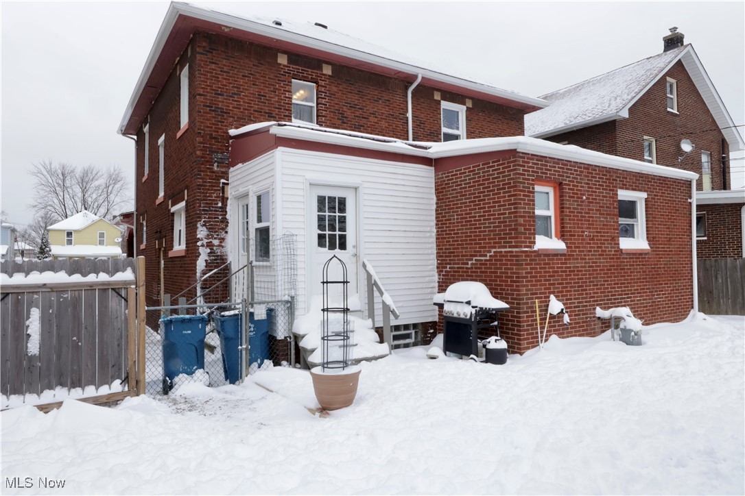 Sheffield Land Co - Residential