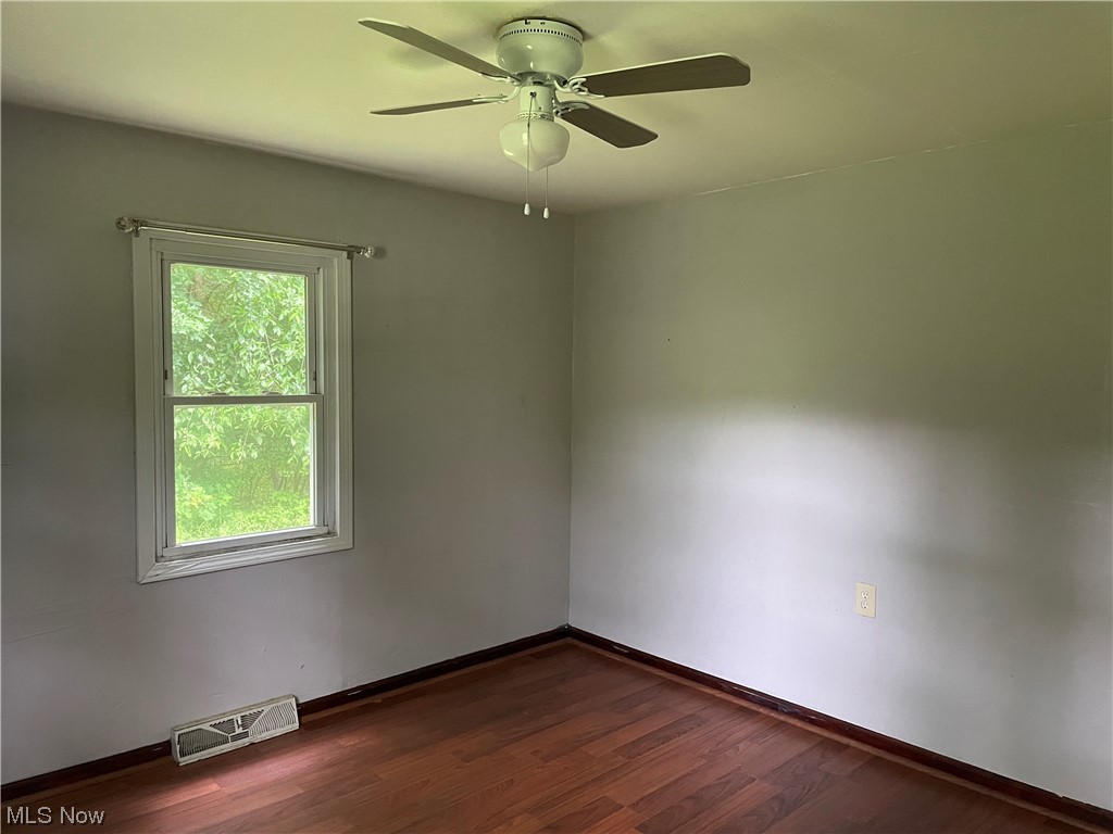 4000 Acre Salt Spg - Residential