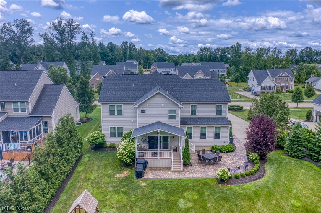 2631 Palmer Lane
