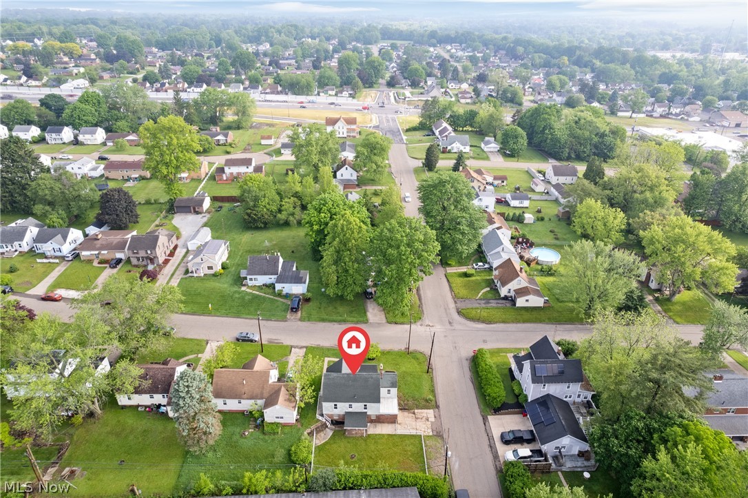 Martindale 01 Allotment - Residential