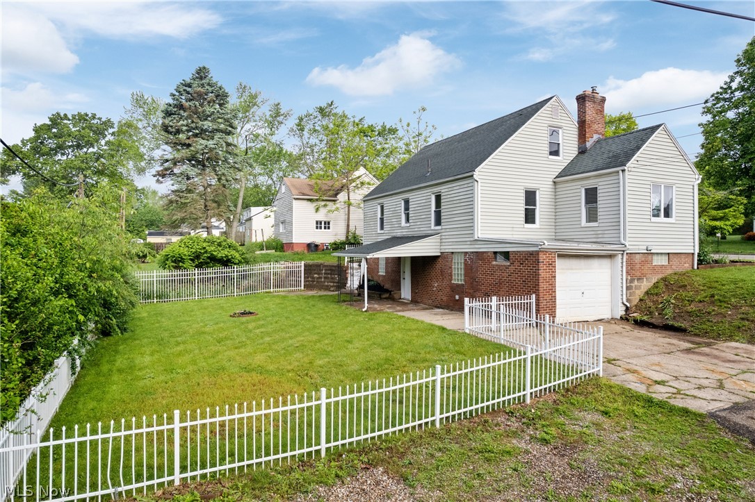 Martindale 01 Allotment - Residential