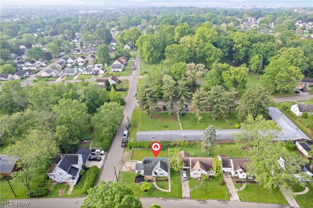 Martindale 01 Allotment - Residential