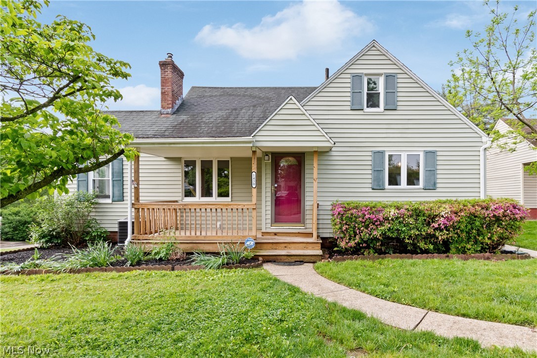 Martindale 01 Allotment - Residential