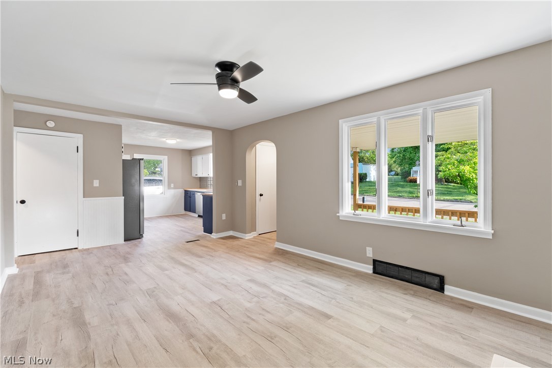 Martindale 01 Allotment - Residential