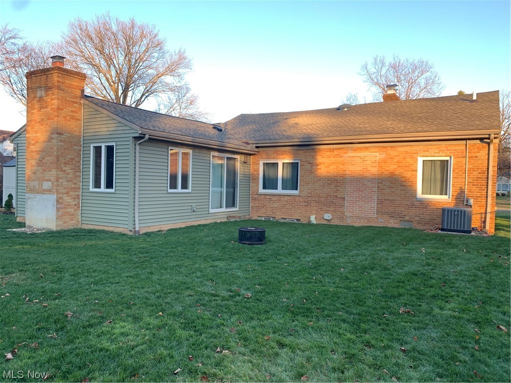 South Park Sub - Residential