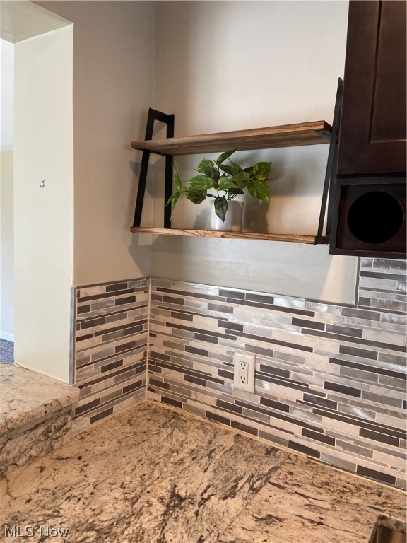 South Park Sub - Residential