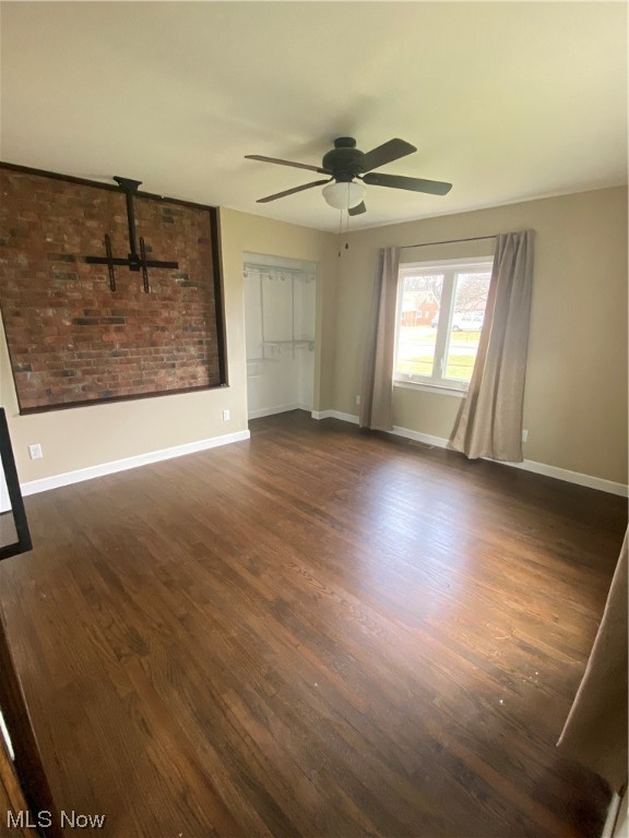 South Park Sub - Residential