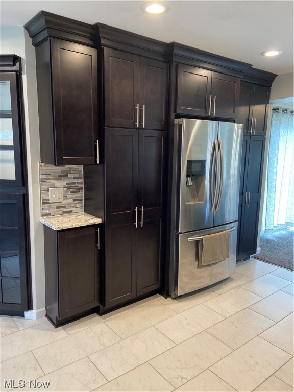 South Park Sub - Residential