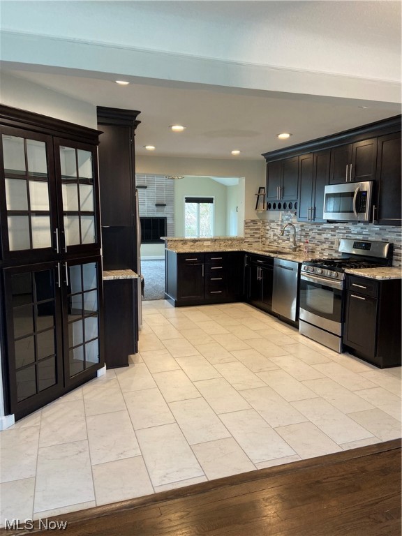 South Park Sub - Residential