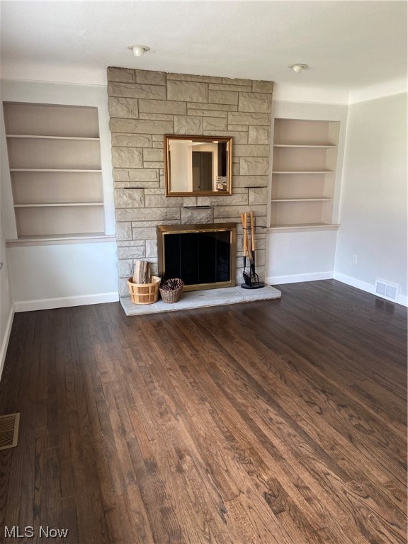 South Park Sub - Residential