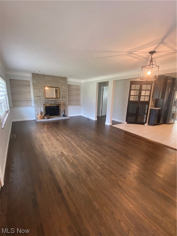 South Park Sub - Residential