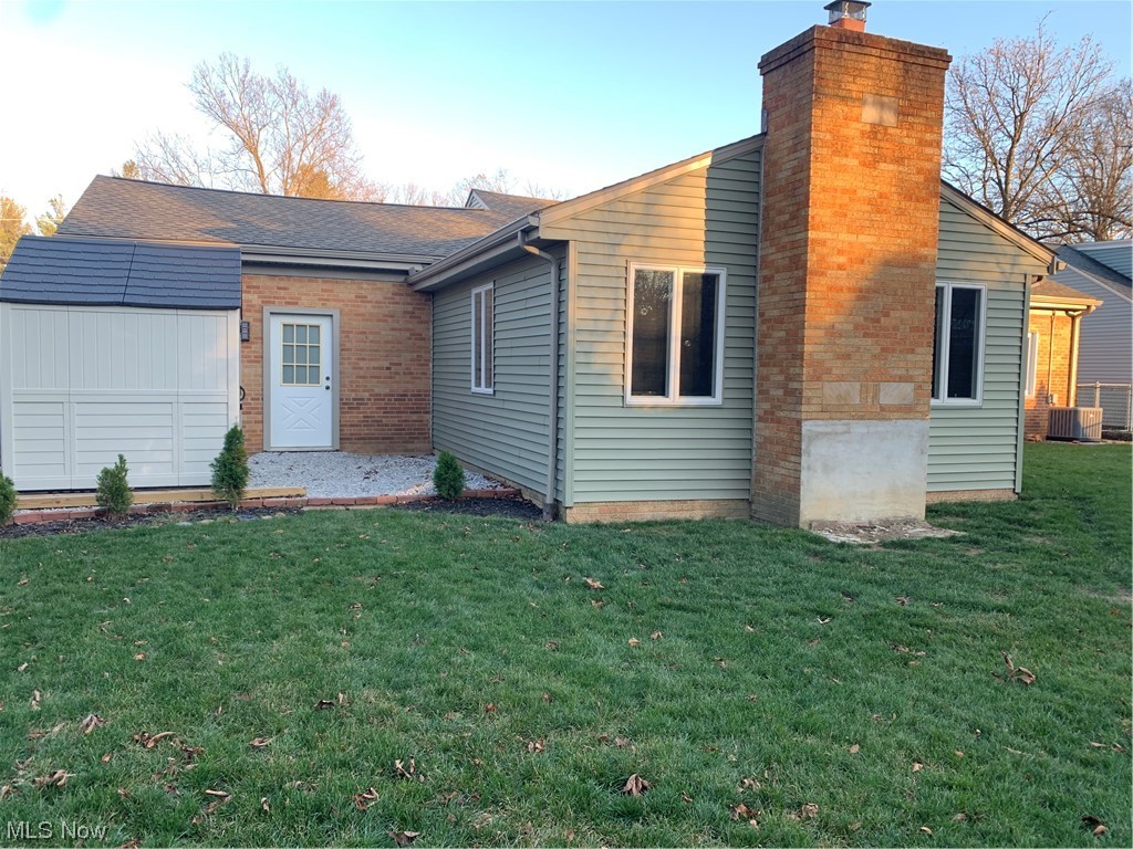 South Park Sub - Residential