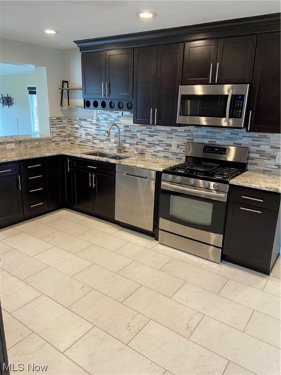 South Park Sub - Residential