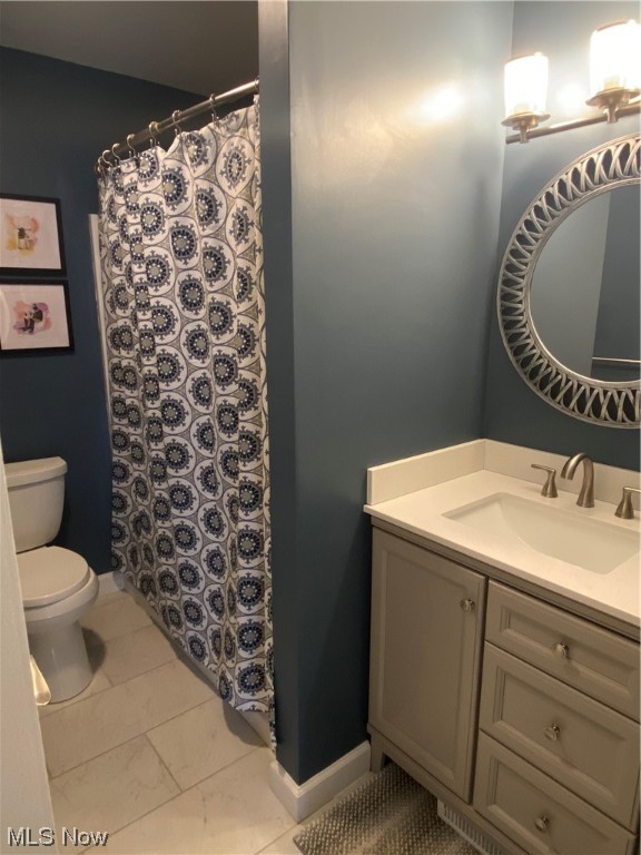 South Park Sub - Residential