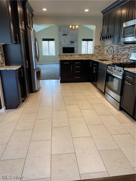 South Park Sub - Residential