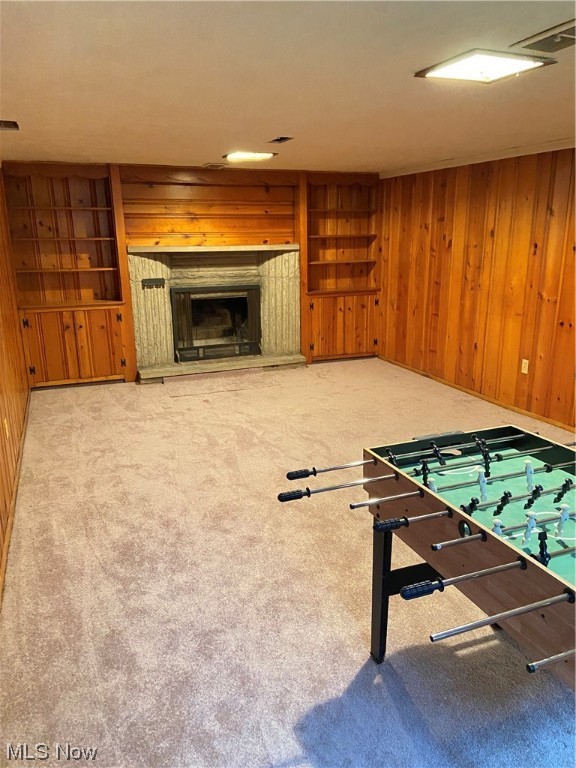 South Park Sub - Residential