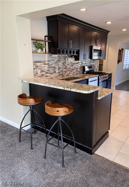 South Park Sub - Residential