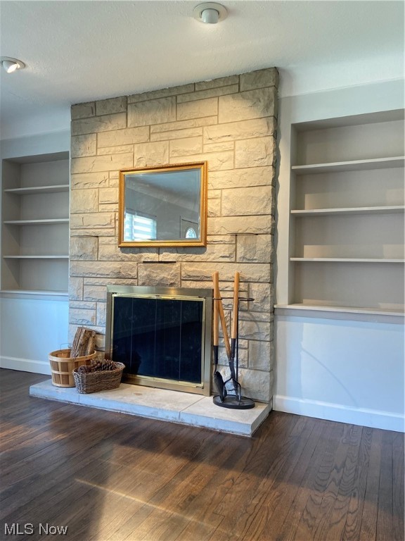 South Park Sub - Residential