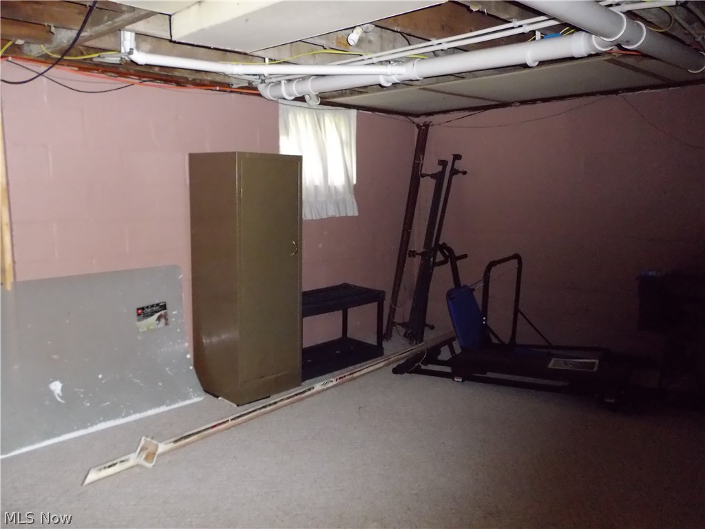 Norwood Heights - Residential