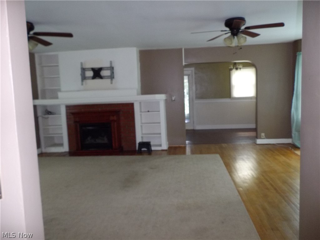 Norwood Heights - Residential