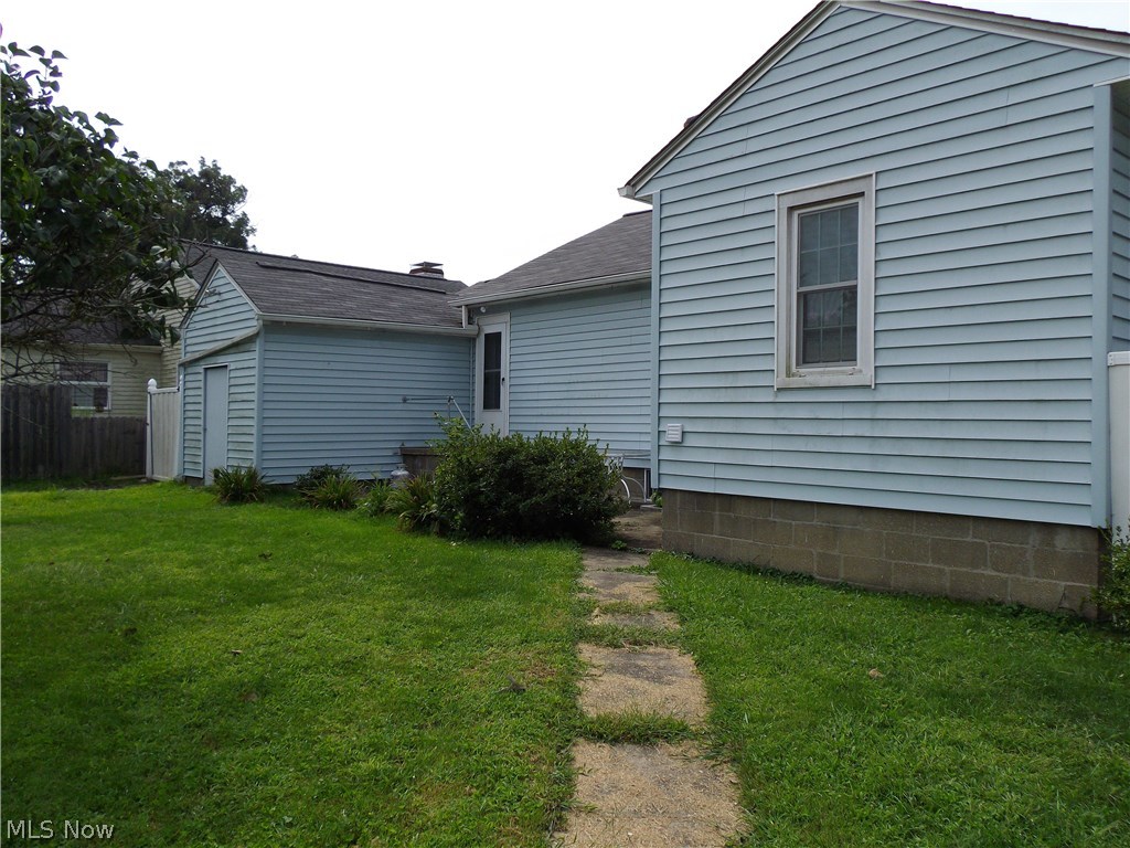 Norwood Heights - Residential