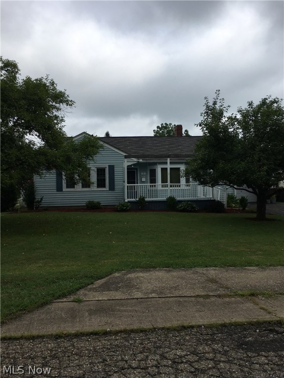 Norwood Heights - Residential