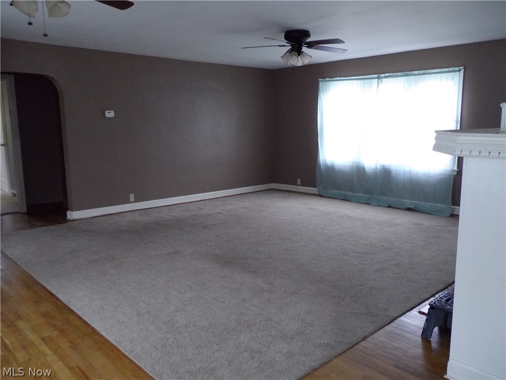 Norwood Heights - Residential