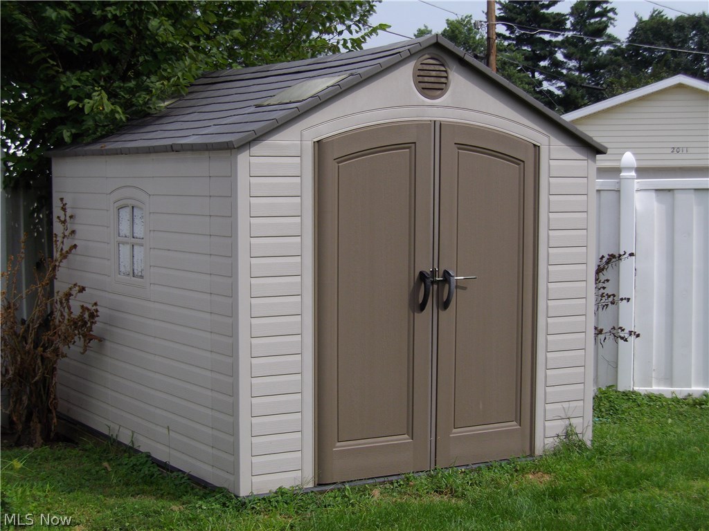 Norwood Heights - Residential