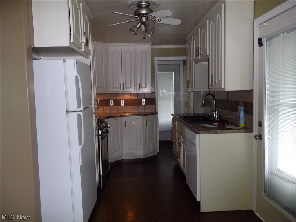 Norwood Heights - Residential