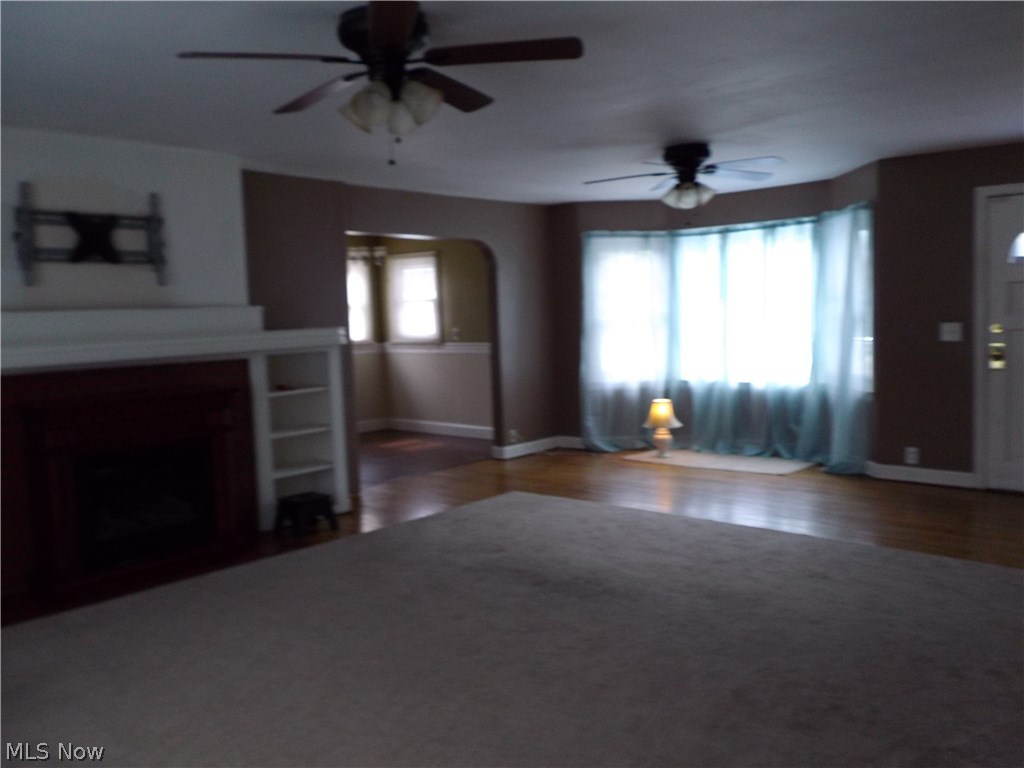 Norwood Heights - Residential