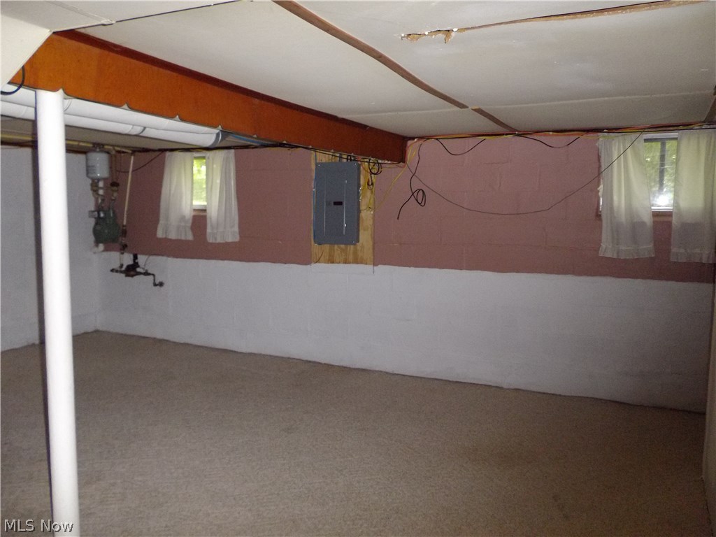 Norwood Heights - Residential