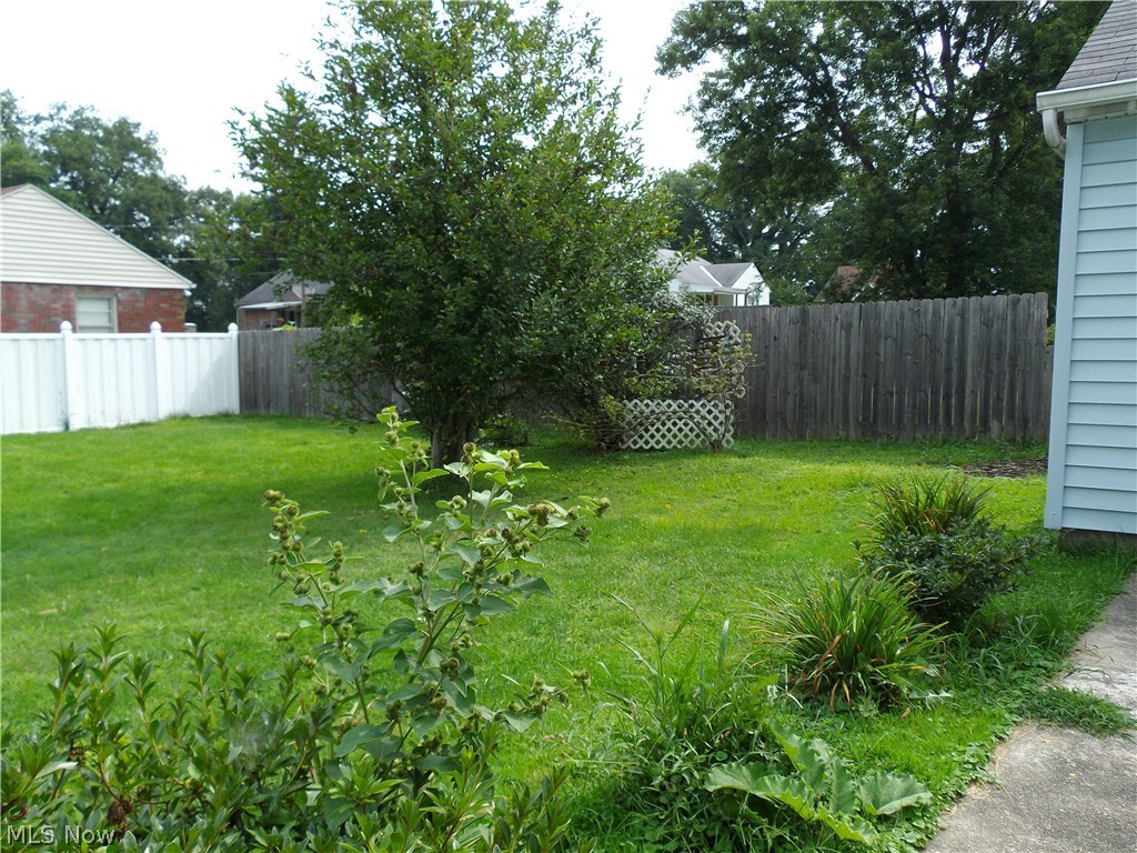 Norwood Heights - Residential