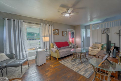 Tiny photo for 1215 Bellflower Avenue SW, Canton, OH 44710 (MLS # 5246512)