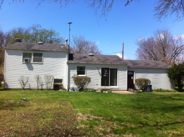 Fox Croft Venice Heights - Residential