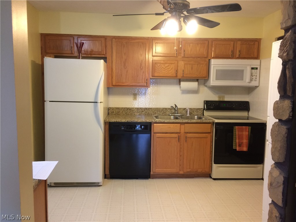 Bramblewood - Residential