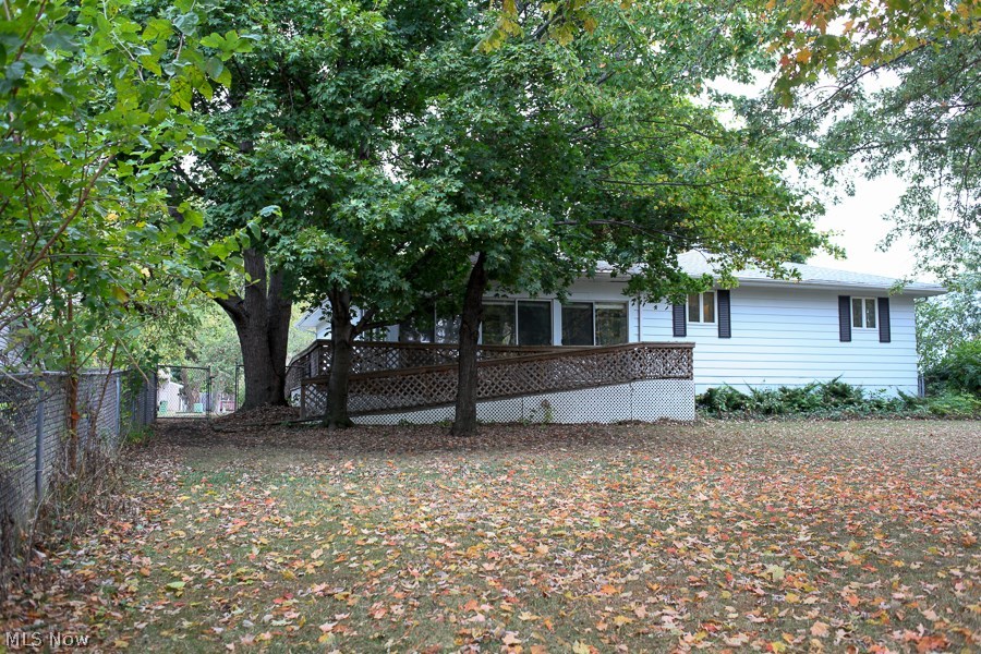 Bramblewood - Residential