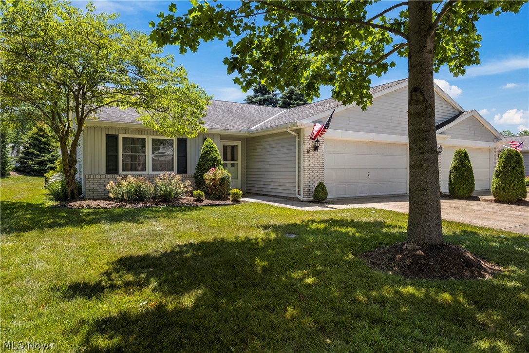 Rivers Edge Condo - Residential