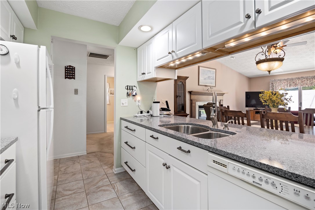 Rivers Edge Condo - Residential