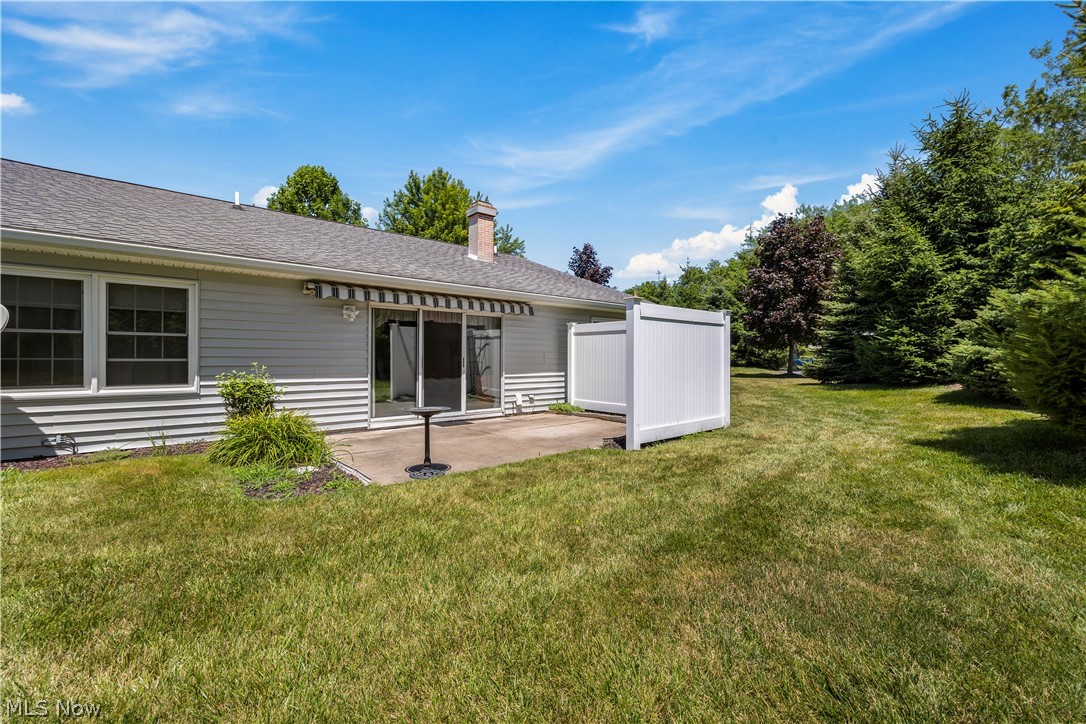 Rivers Edge Condo - Residential