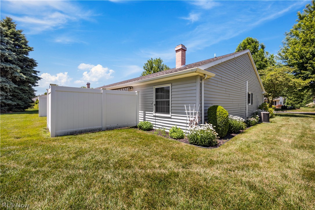 Rivers Edge Condo - Residential