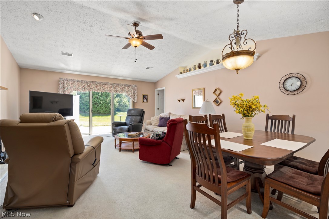 Rivers Edge Condo - Residential