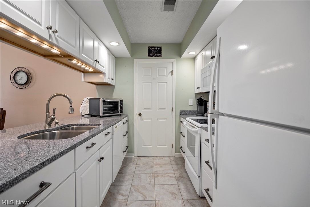 Rivers Edge Condo - Residential