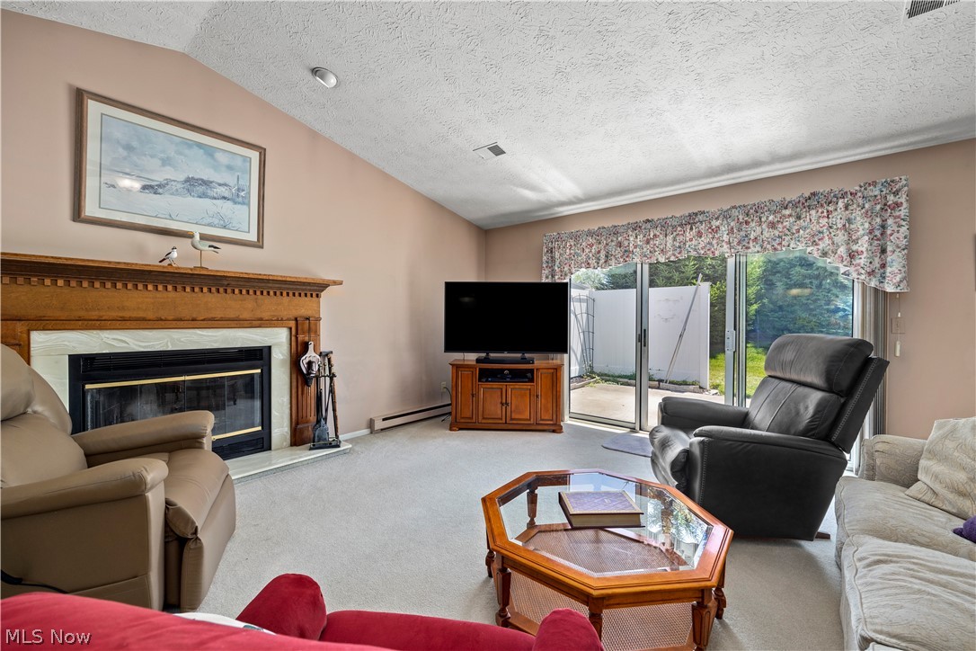 Rivers Edge Condo - Residential