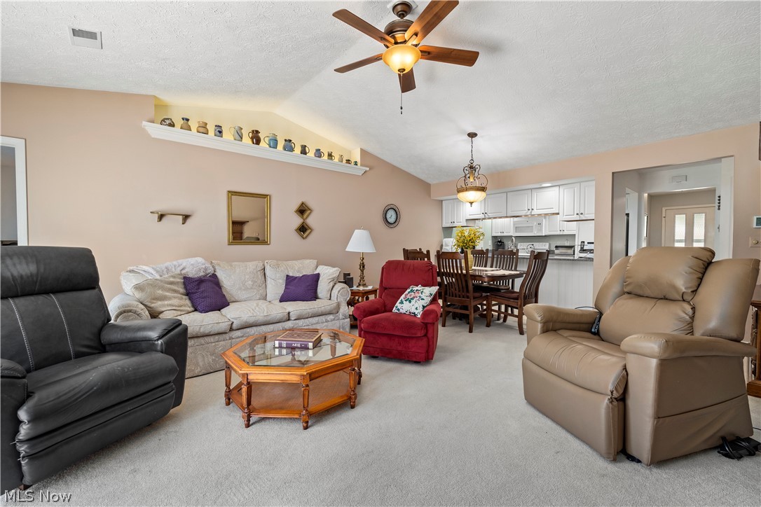 Rivers Edge Condo - Residential