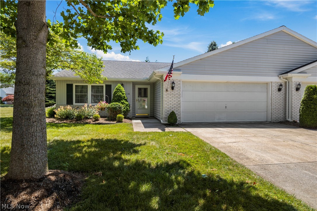 Rivers Edge Condo - Residential