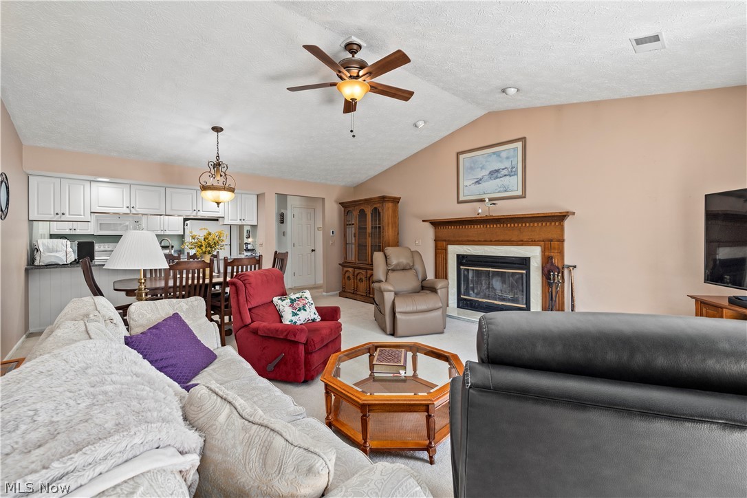 Rivers Edge Condo - Residential