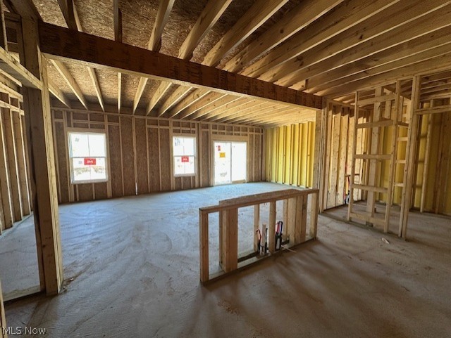 Orchard Park - Residential